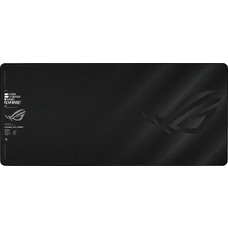 Коврик для мыши и клавиатуры ASUS Sheath II XXL 900×440×3 мм черный Изображение