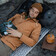 Килимок Naturehike CNH22DZ006 IXPE з алюмінієвою плівкою 193×65×1,8 см Зображення