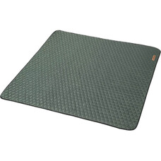 Килимок Naturehike NH20FCD11 вологозахисний 145×180 см темно-зелений Зображення