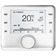 Комнатный терморегулятор Bosch CW 100 механический погодозависимый Изображение