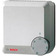 Комнатный термостат Bosch TR 12 механический двухпозиционный настенный Изображение