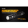 Карманный фонарь Fenix LD22 G2 Cree XP-G2, 300 люмен, IPX-8 Изображение