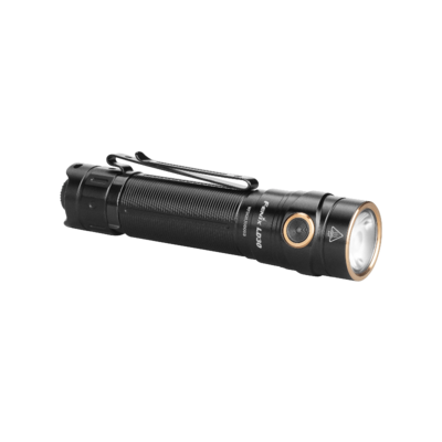 Кишеньковий ліхтар Fenix LD30 1600 лм IP68, 2 м занурення, 85 г Зображення