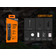 Карманный фонарь Fenix LD30 1600 лм IP68, погружение 2 м, 85 г Изображение