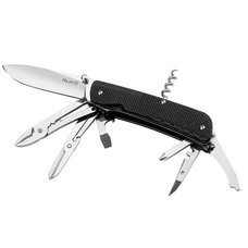 Карманный нож Ruike Trekker LD41-B с 22 инструментами Изображение