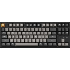 Клавіатура Keychron C1 Pro TKL 87 клавіш USB-C QMK/VIA Зображення