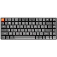 Клавіатура Keychron K2 Max механічна, RGB, 75% формат, 84 клавіші Зображення