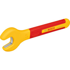 Ключ гайковий Bosch Professional 1.600.A02.NF2 17 мм VDE ізоляція Зображення