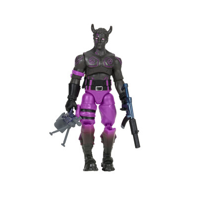 Колекційна фігурка Fortnite Vending Machine Fallen Love Ranger, 10.5 см, рухливі частини, аксесуари Зображення