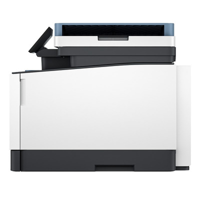 Кольоровий лазерний МФП HP Color LaserJet Pro MFP 3303fdw A4 Wi-Fi, дуплекс, 25 стор/хв Зображення
