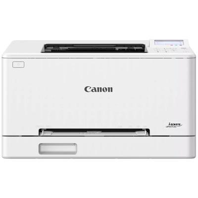 Цветной лазерный принтер Canon i-SENSYS LBP647Cdw A4 Wi-Fi дуплекс Изображение