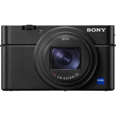 Компактна цифрова фотокамера Sony Cyber-Shot RX100 MkVI f/2.8–4.5 4K Зображення