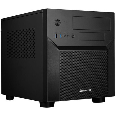 Компактный ПК 2E Complex Gaming Ryzen 5 5500 и RTX 3060 12 ГБ, 1 ТБ SSD Изображение