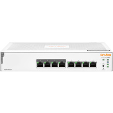 Комутатор мережевий HPE Aruba Instant On 1830 8xRJ-45 PoE, 16 Гбіт/с Зображення