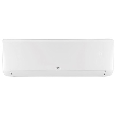 Кондиціонер Cooper&Hunter CH-S09FTXF2-NG R32, 25 м2, Wi-Fi Зображення