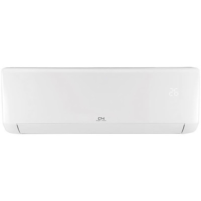 Кондиціонер Cooper&Hunter Vital Inverter CH-S09FTXF2-NG 25 м² Wi-Fi R32 Зображення