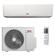 Кондиционер Cooper&Hunter CH-S12FTXF2-NG Inverter 35 м² Wi-Fi R32 Изображение