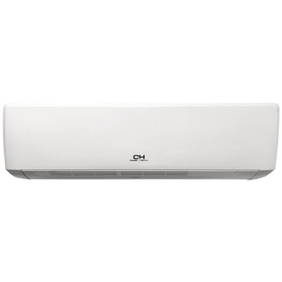 Кондиционер Cooper&Hunter CH-S12FTXF2-NG Inverter 35 м² Wi-Fi R32 Изображение