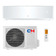 Кондиционер Cooper&Hunter Supreme CH-S09FTXAM2S-WP инвертор R32 25 м² Wi-Fi Изображение
