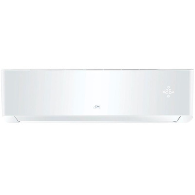 Кондиціонер Cooper&Hunter Supreme CH-S09FTXAM2S-WP інвертор R32 25 м² Wi-Fi Зображення