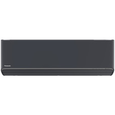 Кондиціонер Panasonic CS-XZ20ZKEW-H/CU-Z20ZKE Etherea 20м2 інвертор Wi-Fi чорний Зображення
