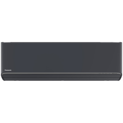 Кондиціонер Panasonic CS-XZ20ZKEW-H/CU-Z20ZKE Etherea 20м2 інвертор Wi-Fi чорний Зображення