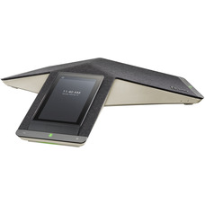 Конференц-телефон Poly Trio C60 SIP з Wi-Fi, Bluetooth 4.2 і PoE Зображення