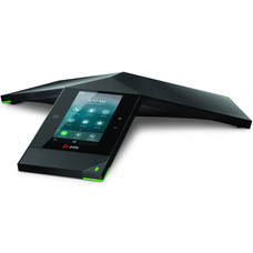 Конференційний телефон Poly Trio 8800 з Bluetooth, Wi-Fi та Ethernet Зображення