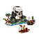 Конструктор LEGO Creator 3-в-1 Пиратский корабль 31109, 1264 детали Изображение