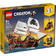 Конструктор LEGO Creator 3-в-1 Пиратский корабль 31109, 1264 детали Изображение