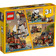 Конструктор LEGO Creator 3-в-1 Пиратский корабль 31109, 1264 детали Изображение