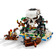 Конструктор LEGO Creator 3-в-1 Пиратский корабль 31109, 1264 детали Изображение