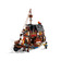Конструктор LEGO Creator 3-в-1 Пиратский корабль 31109, 1264 детали Изображение