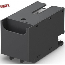 Контейнер для отработанных чернил G&G C13T671600 с чипом для Epson WF-C5790, ресурс 75 000 страниц Изображение