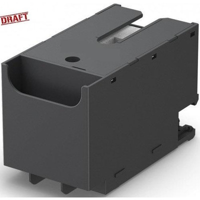 Контейнер для відпрацьованого чорнила G&G C13T671600 з чіпом для Epson WF-C5790, ресурс 75 000 сторінок Зображення