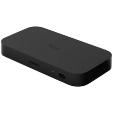 Контроллер Philips Hue Play HDMI Sync Box, 4 HDMI, 4K 60Hz Изображение