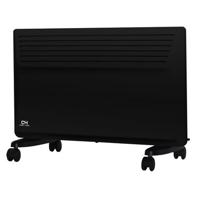 Конвектор електричний Cooper&Hunter CH-1500ED 1500 Вт, 20 м², чорний, IP24 Зображення