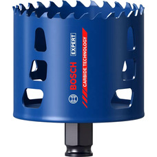 Коронка Bosch Professional Expert Tough Material 83x60 мм для дерева, металла, кирпича Изображение