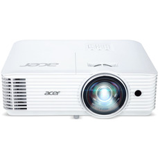 Короткофокусний проєктор Acer S1287 XGA 4000 Лм 0.617 HDMI 3D Зображення