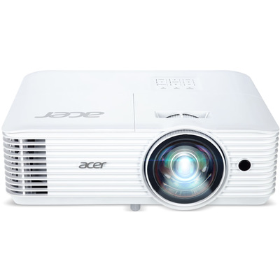 Короткофокусный проектор Acer S1287 XGA 4000 Лм 0.617 HDMI 3D Изображение