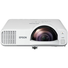 Короткофокусний лазерний проєктор Epson EB-L210SF Full HD 4000 лм Зображення