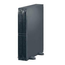 Корпус батарейної шафи Legrand DAKER DK Plus 5/6 кВА Tower/Rack 2U Зображення