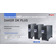 Корпус батарейного шкафа Legrand DAKER DK Plus 5/6 кВА Tower/Rack 2U Изображение