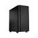 Корпус Chieftec Pro Mini mATX Mini-Tower з шумоізоляцією Зображення