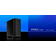Корпус Chieftec Pro Mini mATX Mini-Tower з шумоізоляцією Зображення