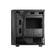 Корпус Chieftec Pro Mini mATX Mini-Tower з шумоізоляцією Зображення