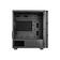 Корпус Chieftec Pro Mini mATX Mini-Tower з шумоізоляцією Зображення