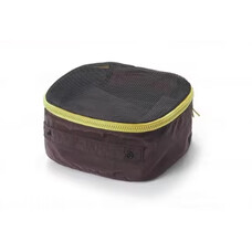 Косметичка Naturehike CNK2350XB010, M 20×20.5×10 см, темно-пурпурная Изображение