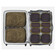 Косметичка Naturehike CNK2350XB010 S 20×10×10 см темно-пурпурная Изображение