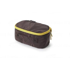 Косметичка Naturehike CNK2350XB010 S 20×10×10 см темно-пурпурная Изображение